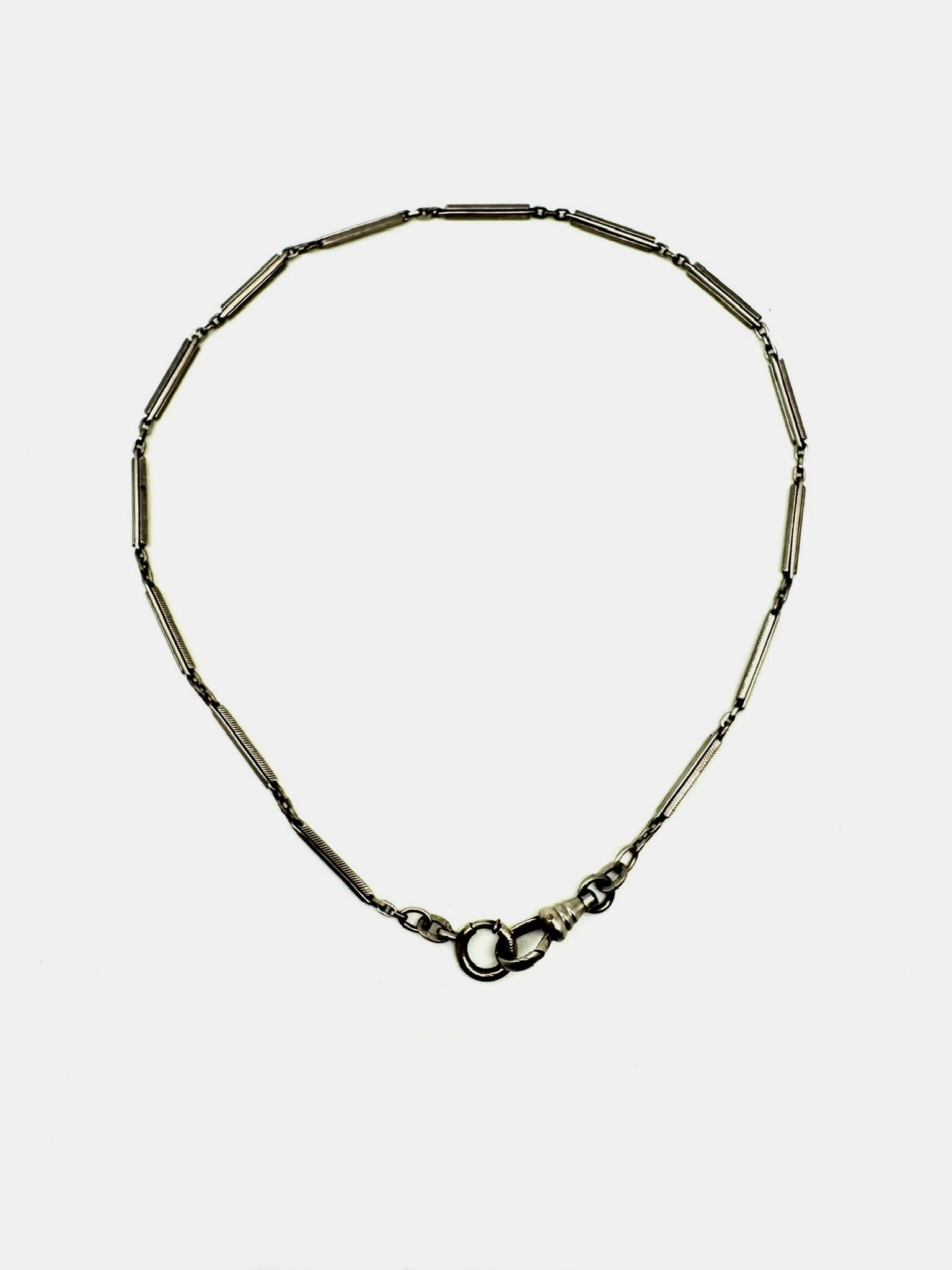 Marvin Antique Watch Chain