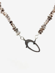 Sidecar Necklace
