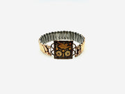 Theresa Damascene Expansion Bracelet