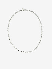 Eastwick Sterling Twisted Chain