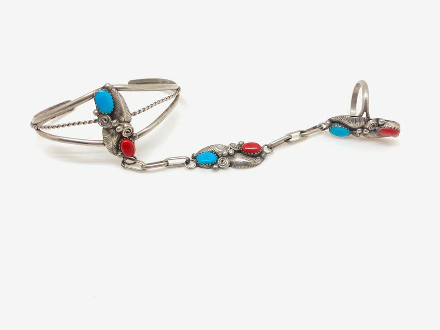 Vera Chain-Bracelet