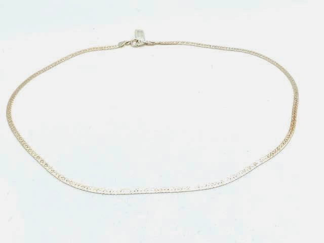 Lucille 'I Love You' Necklace