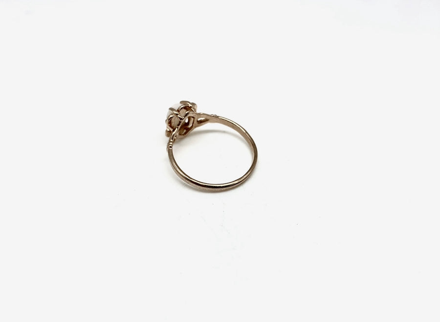 Opal Eva Gold Filled Ring (9)