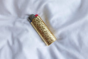 Edie Vintage Lighter Case