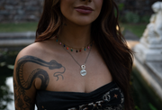 Never Stop Loving You Necklace