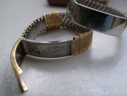 Gold-Filled Photo-Vue Expansion ID Bracelet