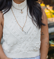 Barbara Anne Gold-Filled 26" Chain