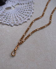 Barbara Anne Gold-Filled 26" Chain