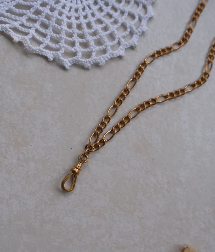 Barbara Anne Gold-Filled 26" Chain