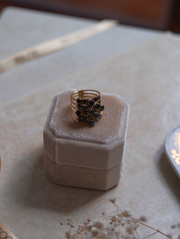 10K Sapphire Hinged Stacked Ring (6)