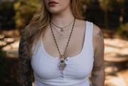 Blessings Necklace