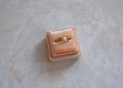 10K Diamond Star Band (5.5) - Stone Cooper