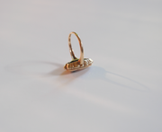 10K Cameo Diamond Ring (7)