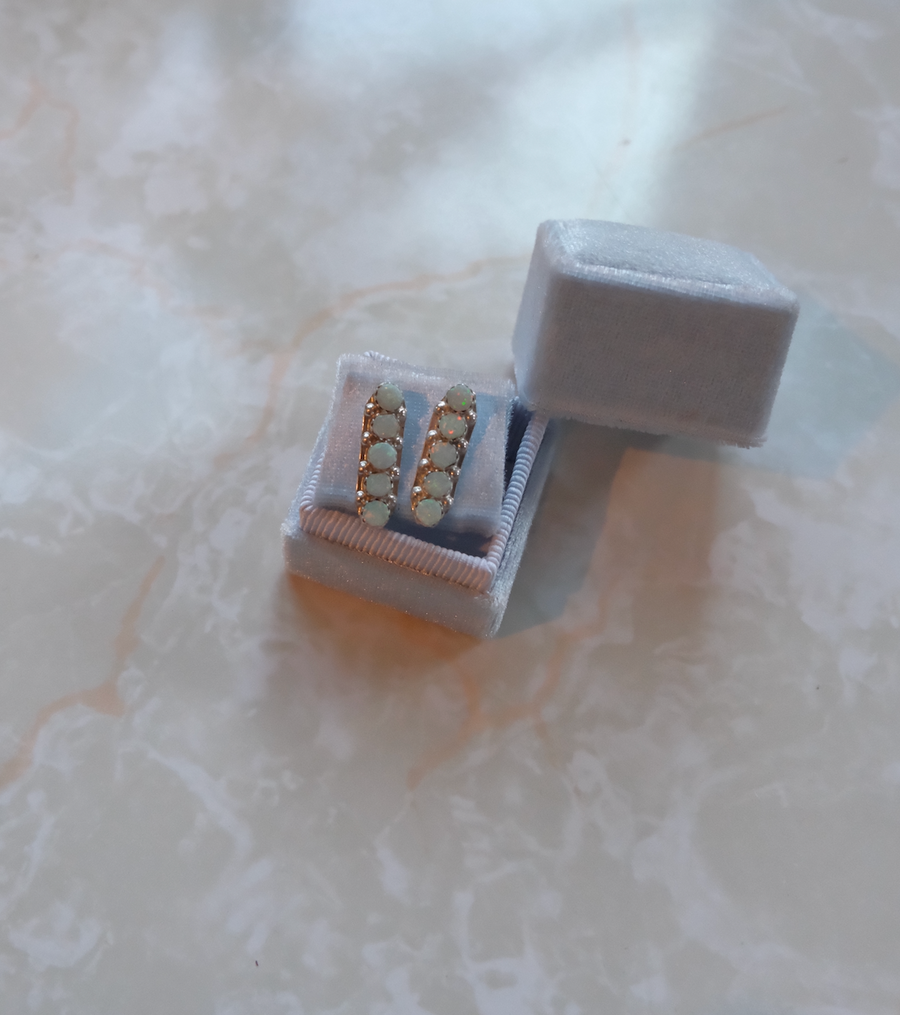 Opal Ruiz Earrings