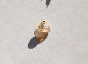 14K Luciana Opal Studs - Stone Cooper