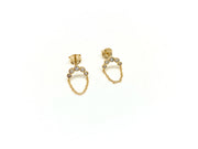 Waterfall Earrings