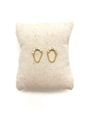 Waterfall Earrings