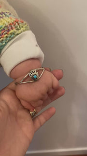 Sylvia Baby Bracelet