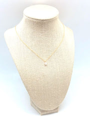 The Barley Necklace