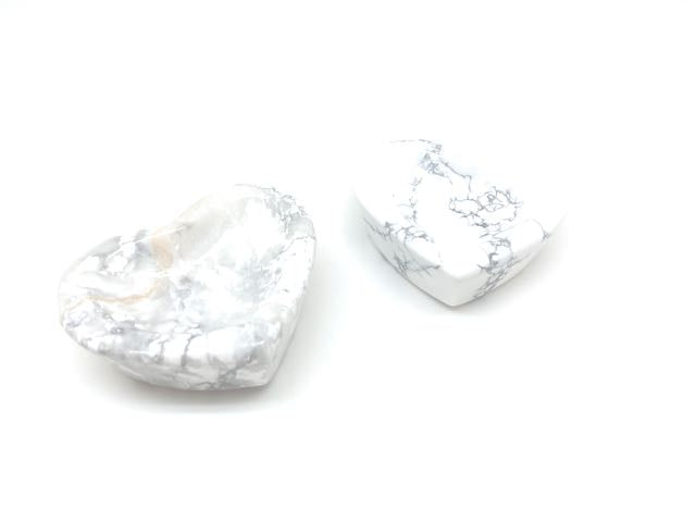 Heart Delicates Dish