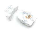 Heart Delicates Dish