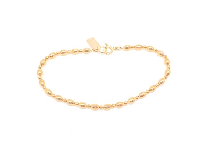 The Betty Bracelet