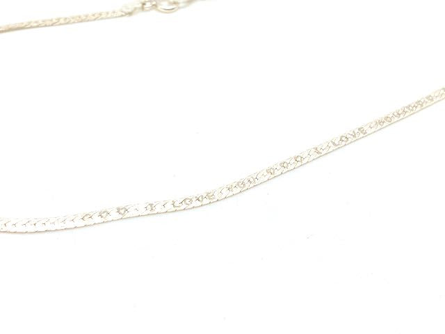 Lucille 'I Love You' Necklace