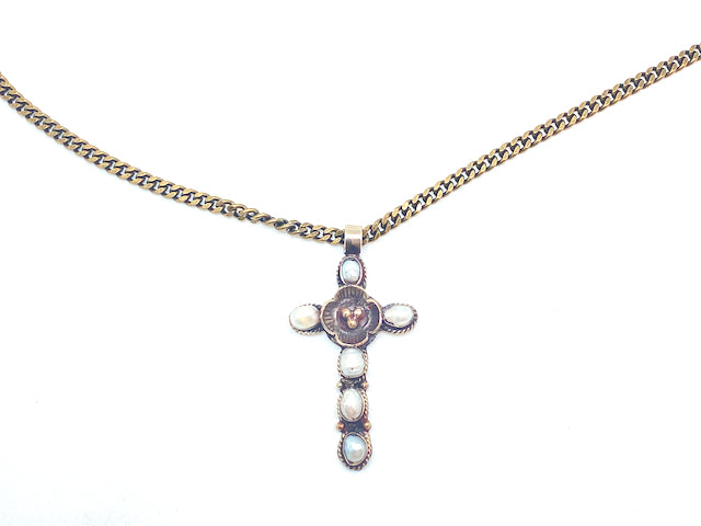 Resurrection Necklace