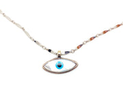 Vision Necklace