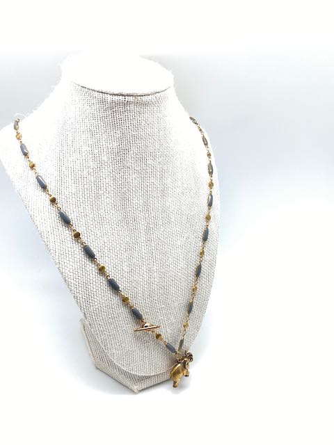 State Fair Necklace