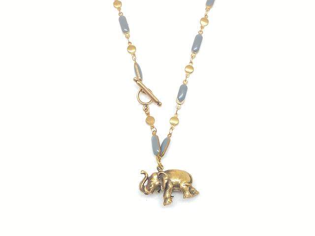State Fair Necklace