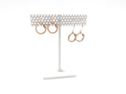 Eternal Serpent studs