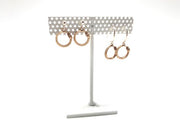 Eternal Serpent studs