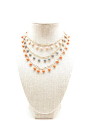 Fringe Choker *New Colors*  - Spirited