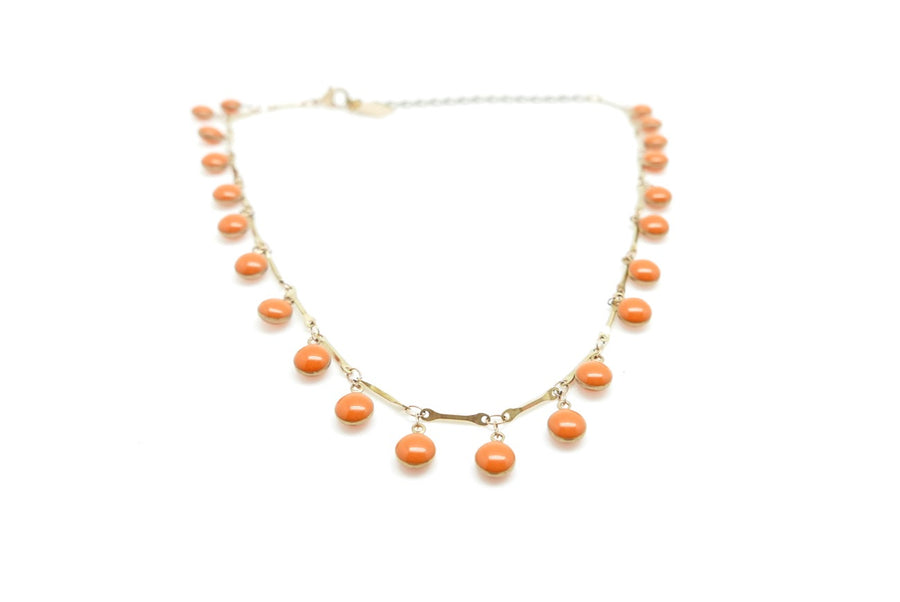 Fringe Choker *New Colors*  - Spirited