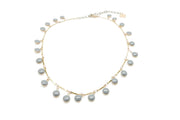 Fringe Choker *New Colors*  - Spirited