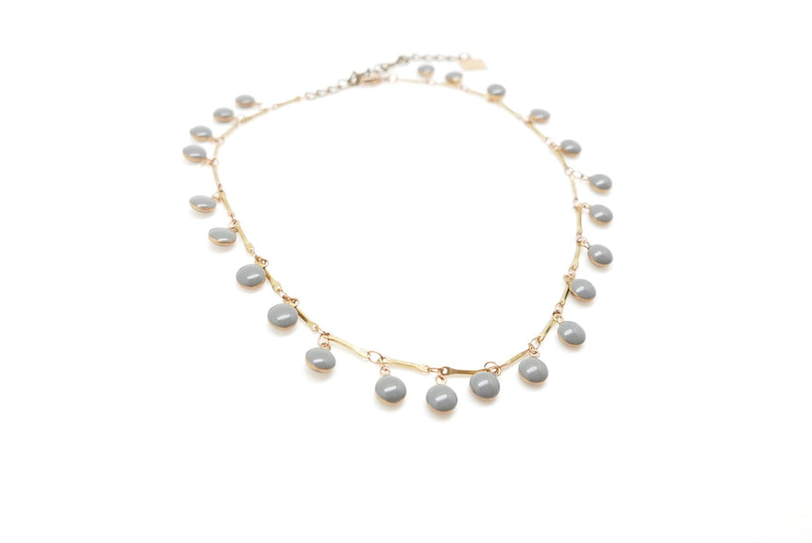 Fringe Choker *New Colors*  - Spirited