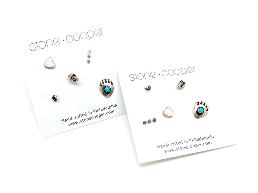 The Rebel Rebel Mix & Match Stud-Pack