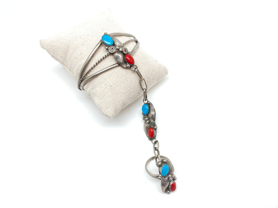 Vera Chain-Bracelet