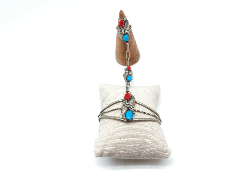 Vera Chain-Bracelet