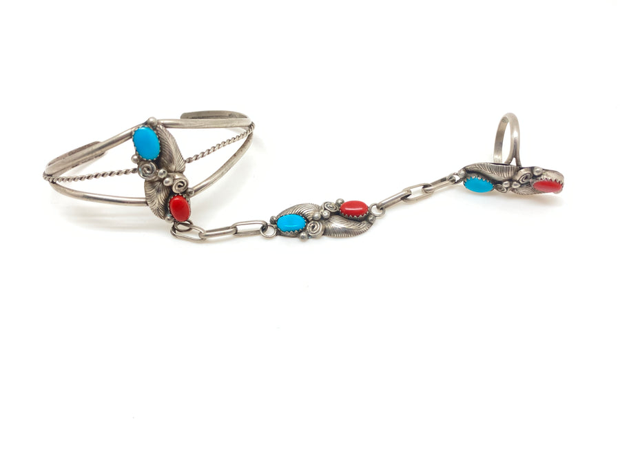 Vera Chain-Bracelet