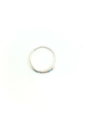 Contour Coyote Ring