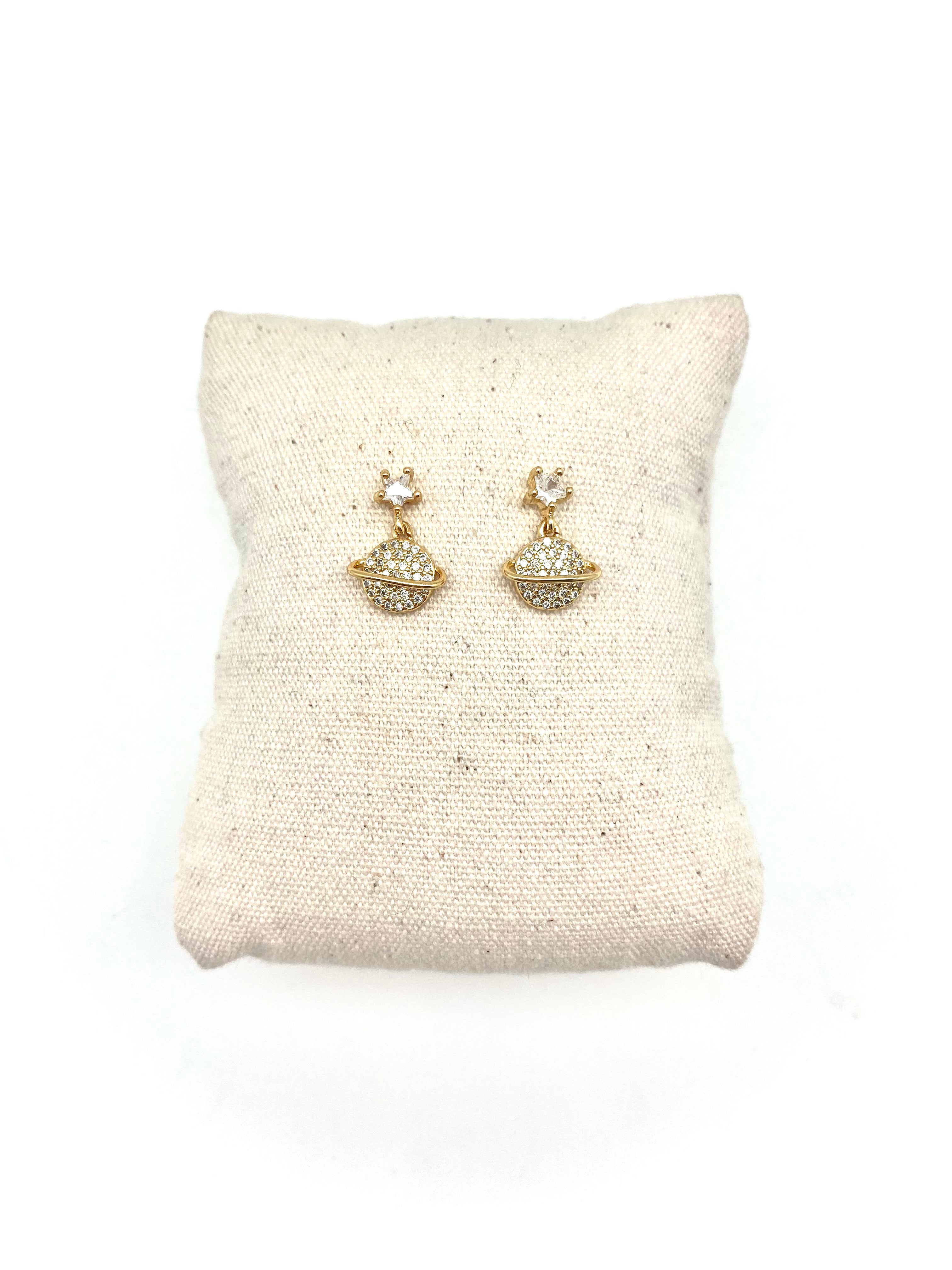 Saturn Studs