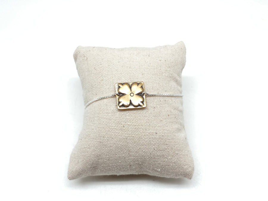 Joyce Slider Bracelet