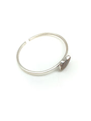 Ammonite Cuff