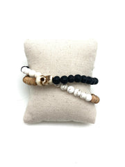 Woodsman Bracelet