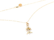 Sweet Citrine Thunderbird