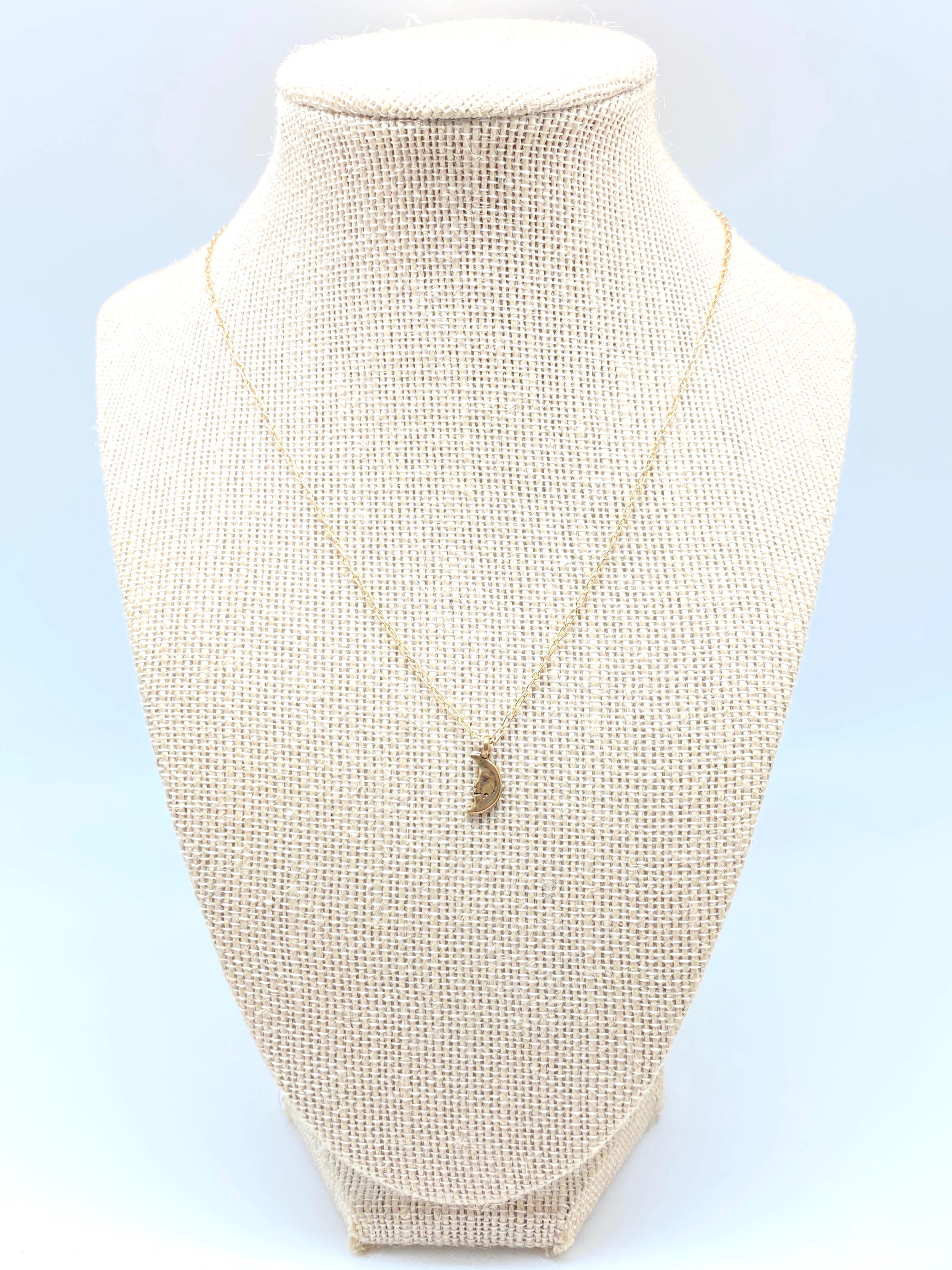 Mini Moon Relic