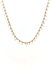 Moonstone Fringe