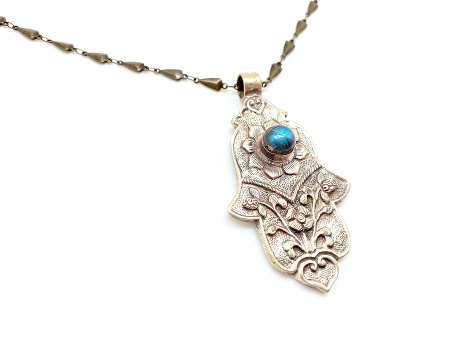 Blessings Necklace